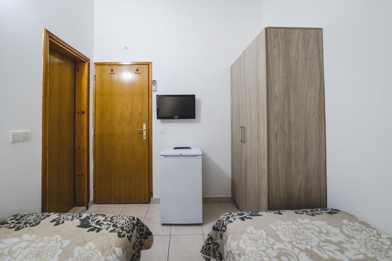 Apartments Memidz Budva Eksteriør billede