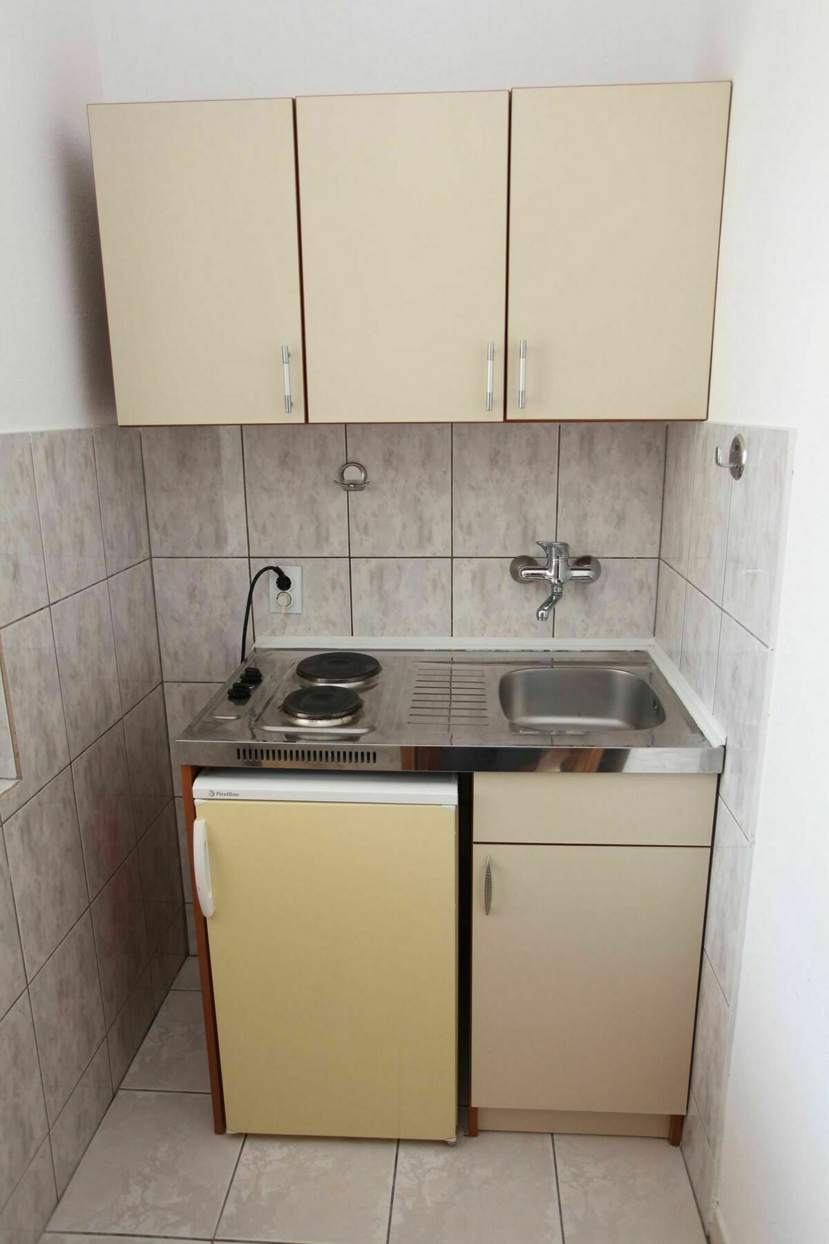 Apartments Memidz Budva Eksteriør billede