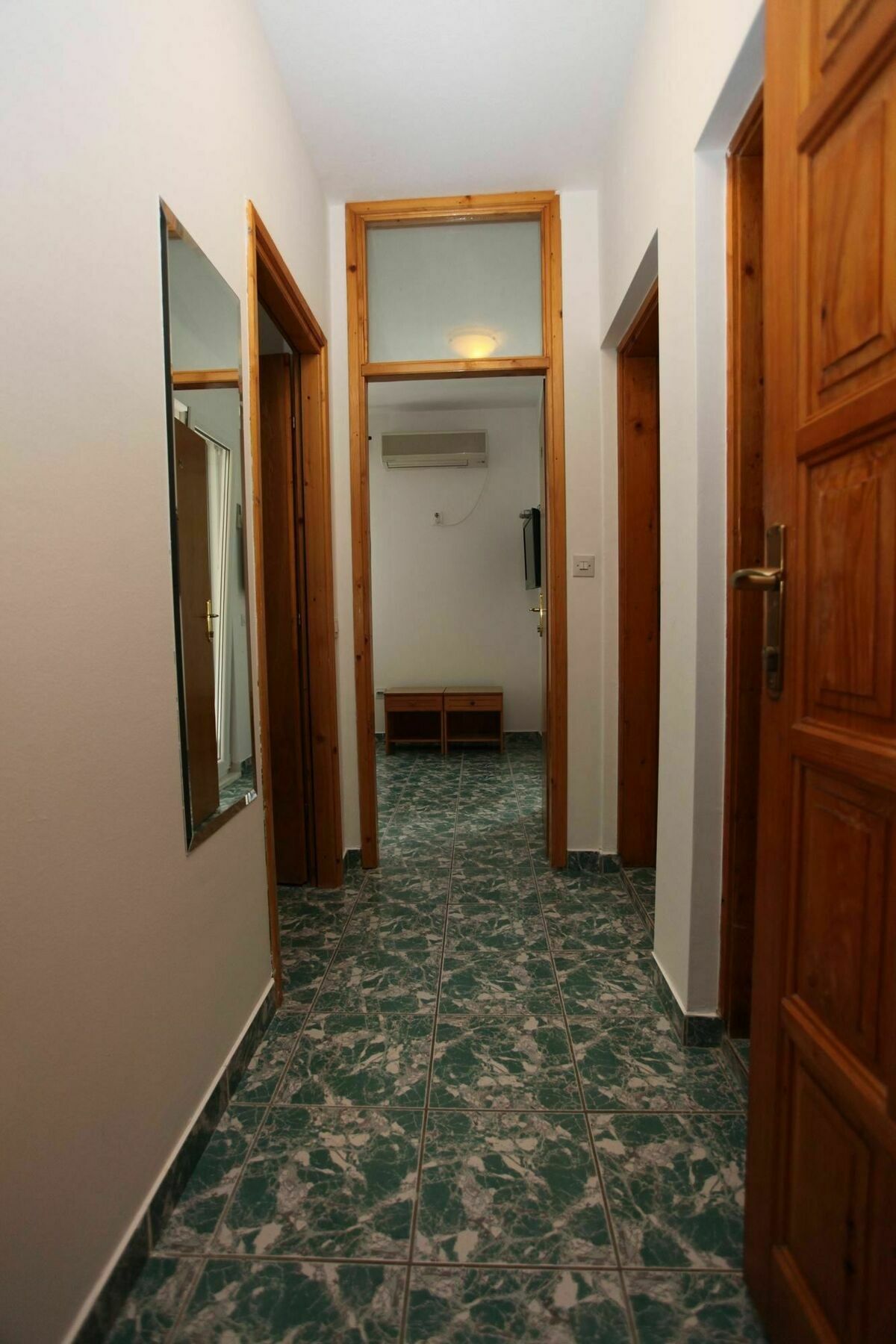 Apartments Memidz Budva Eksteriør billede